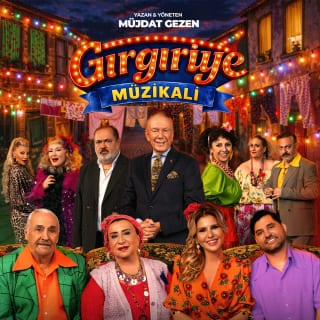 Gırgıriye Müzikali küçük resim