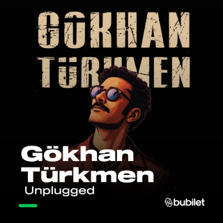 Gökhan Türkmen : Unplugged küçük resim