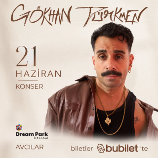 Gökhan Türkmen küçük resim