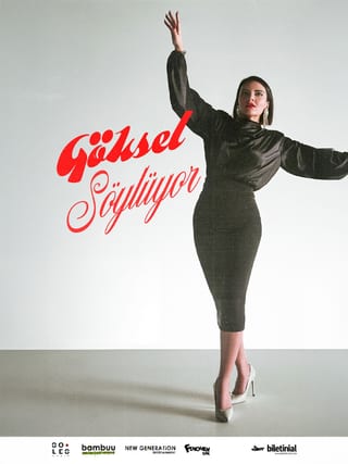 Göksel Söylüyor