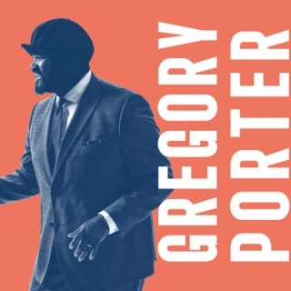 Gregory Porter küçük resim