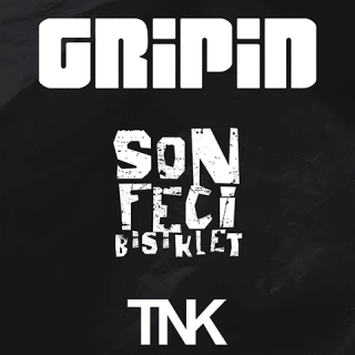 Gripin- Son Feci Bisiklet – TNK küçük resim