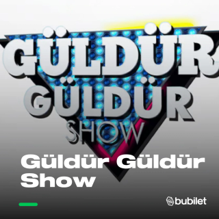 Güldür Güldür Show