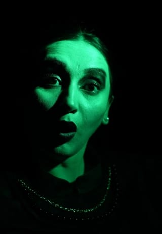 Güle Güle Diva