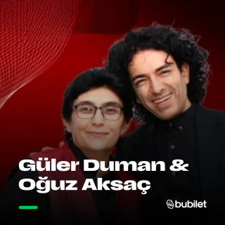 Güler Duman & Oğuz Aksaç küçük resim