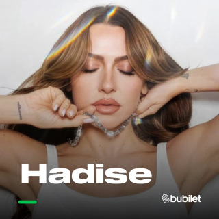 Hadise