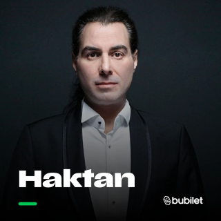 Haktan Konseri küçük resim