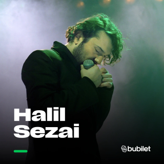 Halil Sezai Konseri küçük resim