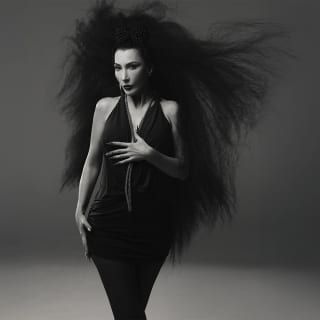 Hande Bizi Sezen'e Götür