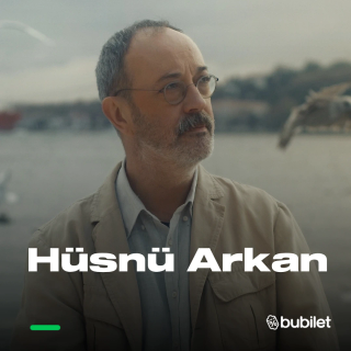 Hüsnü Arkan Konseri küçük resim