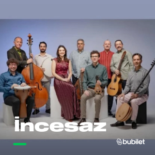 İncesaz Konseri