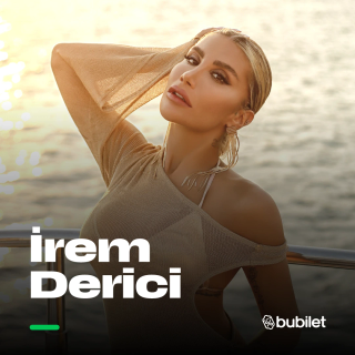 İrem Derici Konseri küçük resim
