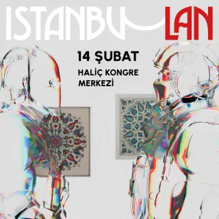IstanbuLAN 2026