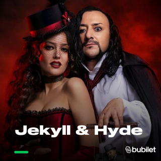 Jekyll & Hyde küçük resim