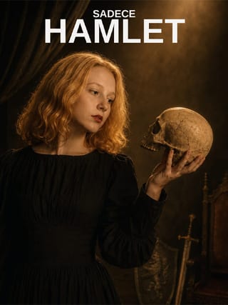 Sadece Hamlet