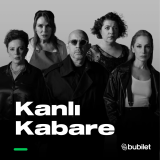 Kanlı Kabare küçük resim