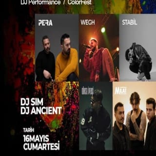 Karabük Gençlik Festivali 