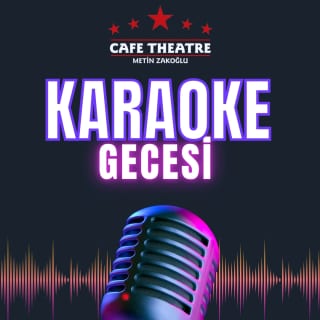 Karaoke Gecesi küçük resim