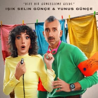 Karı Koca İşleri - Yeni Sürüm