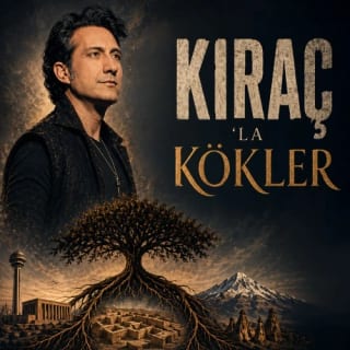 Kıraç'la Kökler Konseri küçük resim