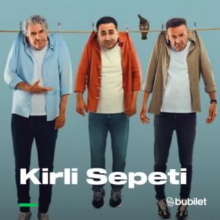 Kirli Sepeti küçük resim