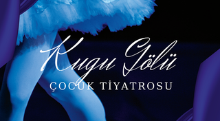 Kuğu Gölü Çocuk Balesi
