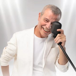 Levent Yüksel küçük resim