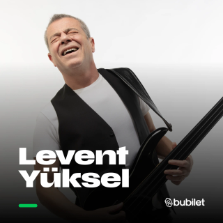 Levent Yüksel küçük resim