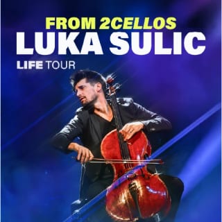 LUKA SULIC küçük resim