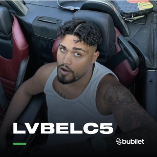 Lvbel C5 Konseri