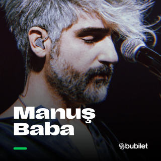 Manuş Baba küçük resim