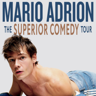 Mario Adrion