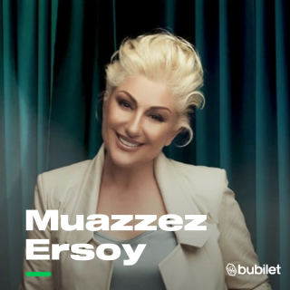 Muazzez Ersoy Konseri küçük resim