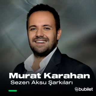 Murat Karahan - Sezen Aksu Şarkıları küçük resim