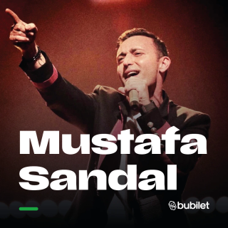 Mustafa Sandal Konseri küçük resim