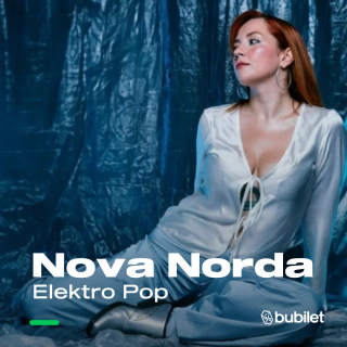 Nova Norda - Elektro Pop Konseri küçük resim