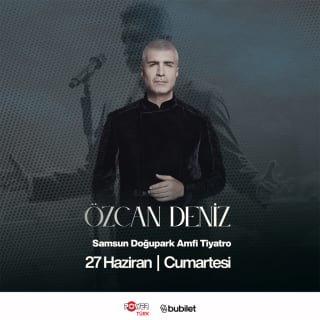 Özcan Deniz küçük resim