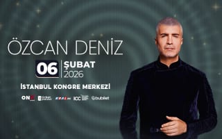 Özcan Deniz