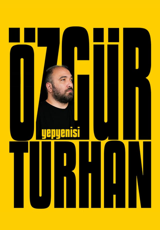 Özgür Turhan - Yepyenisi küçük resim