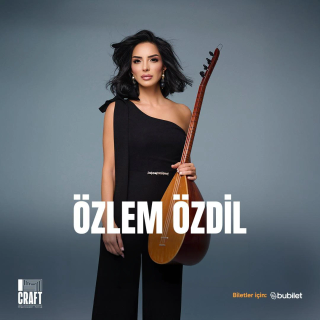 Özlem Özdil Konseri küçük resim