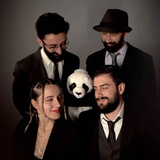 Pandami Music küçük resim