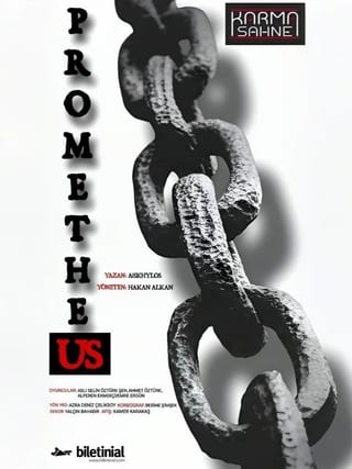 Prometheus