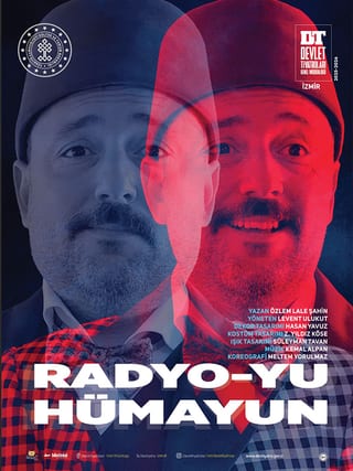 RADYO-YU HÜMAYUN