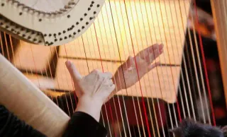 Orchestra Mondo - Open Air Konzert - LA VIE BOHÈME "Tango meets Gypsy"