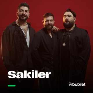 Sakiler Konseri küçük resim