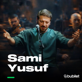 Sami Yusuf küçük resim