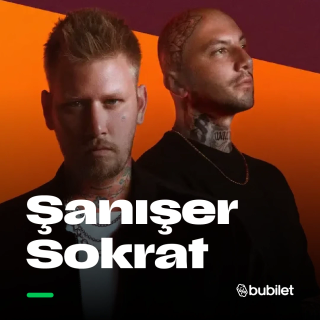 Şanışer & Sokrat St Konseri küçük resim