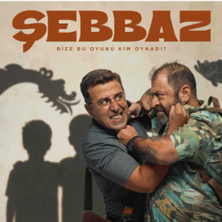 Şebbaz