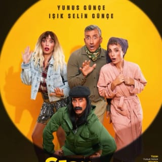 Seçmen Lazım küçük resim