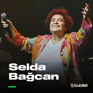 Selda Bağcan  küçük resim